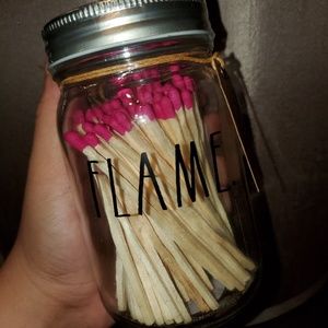 FLAME Rse Dunn Matches
